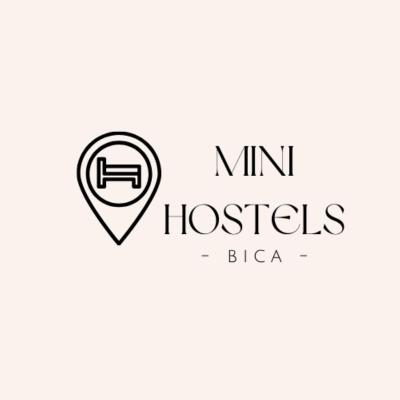 Bica Mini Hostel (Rua João Bras, 14, 3D 1200-233 Lisbonne)