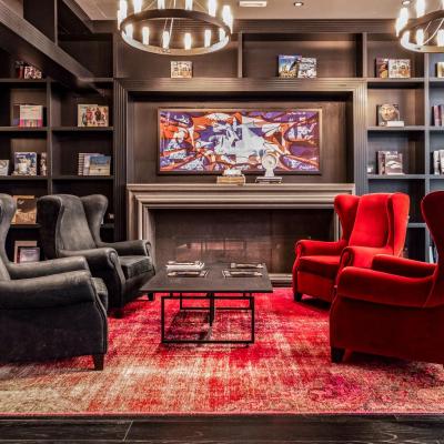 Palazzo Cornalia (Via Emilio Cornalia 7 20124 Milan)