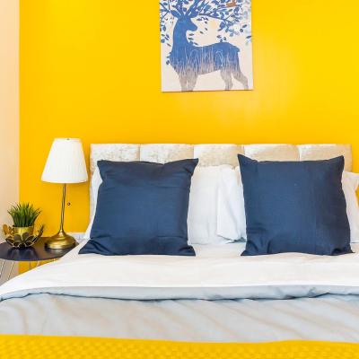 Inglewood Hub (16 Inglewood Close E14 9WL Londres)