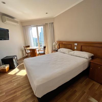 Bristol Hotel (Cerrito, 286 C1010AAF Buenos Aires)