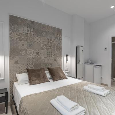 Comfortable Room close to City Centre (DR ZAMENHOF, 17 46008 Valence)