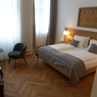 Hotel Lindenufer (Breite Str. 36 13597 Berlin)
