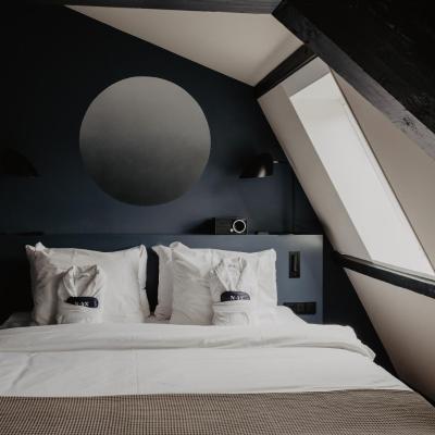 The Nox Hotel (8 Keistraat 3512 HV Utrecht)