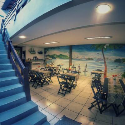 Pousada do Marinho (Rua Cesar Augusto São Luis, 41 28950-000 Búzios)