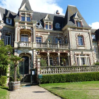 Photo La Villa L'Argentine