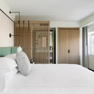 Kimpton Sylvan Hotel, an IHG Hotel (374 East Paces Ferry Road NE 30305 Atlanta)