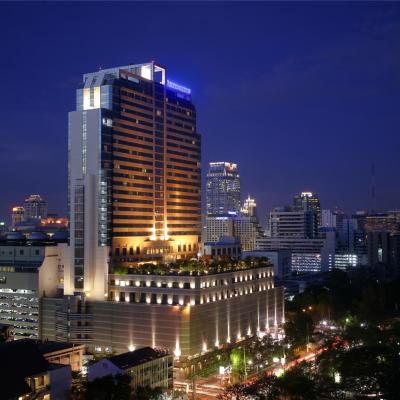 Pathumwan Princess Hotel - SHA Extra Plus Certified (444 MBK Centre, Phayathai Road, Pathumwan 10330 Bangkok)