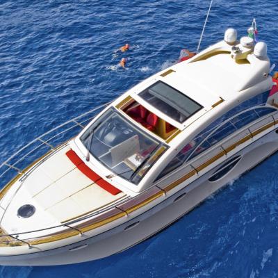 Yacht Lakura 55 (Molo di Sopraflutto Sannazzaro - Via Mergellina 80122 Napoli 80124 Naples)