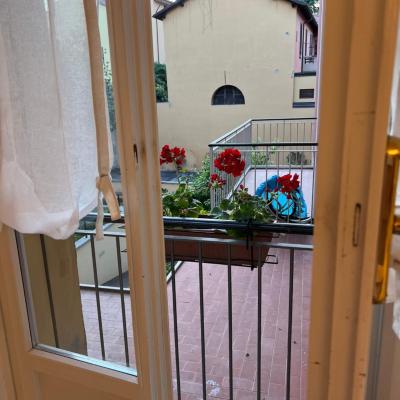 Moonlight Centro Bologna (Via Remorsella N 11 PRIMO PIANO 40125 Bologne)