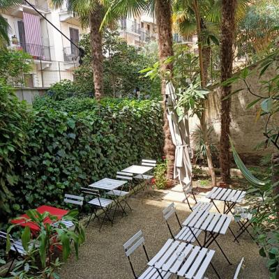 La Casa della Zia (Via Sebastiano de Albertis, 9 20129 Milan)