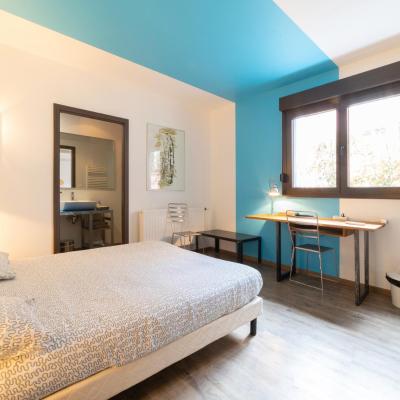 Maison Mondrian (5 Rue Paille 68100 Mulhouse)