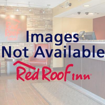 Red Roof Inn Pittsburgh - McKnight Rd (4607 McKnight Road PA 15237 Pittsburgh)