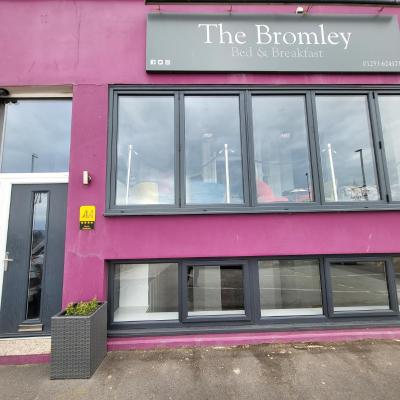 Photo The Bromley