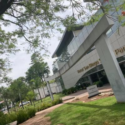 Apartamento San Diego Pampulha Propriedade Particular (Avenida Otacílio Negrão de Lima 1624, São Luis. Apartamento 40. 31365-450 Belo Horizonte)