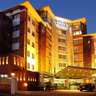 Mahabir Palace (Tahachal Kathmandu 44600 Katmandou)