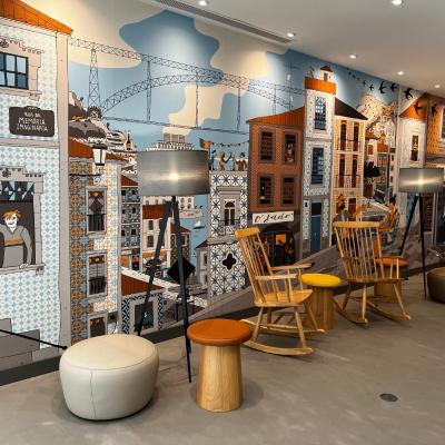 Photo The Central House Porto Ribeira