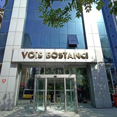Photo Vois Hotel Bostanci & SPA