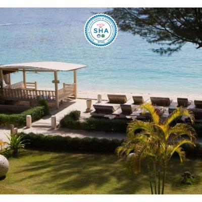 Mama Beach Residence - Adults Only (92 Moo7 Aonang, Muang, Krabi 81000 Koh Phi Phi Don)