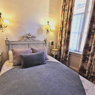 Photo Hôtel de la Cathédrale Metz