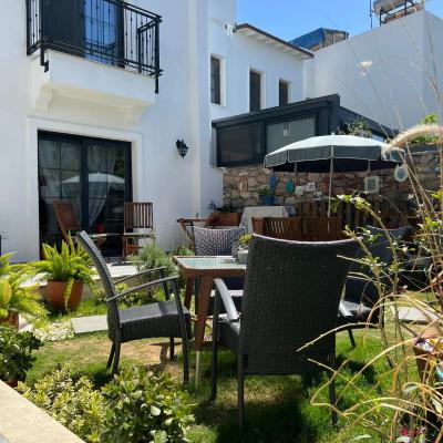 Arden's House (Park Sokak 48400 Bodrum)