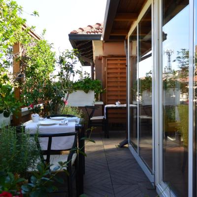 Hotel Metrò (Corso Vercelli 61 20144 Milan)