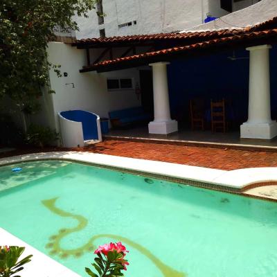 Hotel Misión y Spa (Calle Professor Jose Felipe Valle 12 39300 Acapulco)