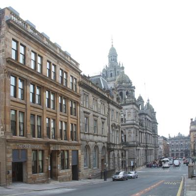 Photo The Z Hotel Glasgow