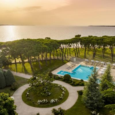 Falkensteiner Hotel Adriana - Adults Only (Majstora Radovana 7 23 000 Zadar)