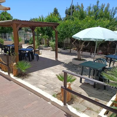 Mony's Island B&B (Via Liguria 65 07041 Alghero)