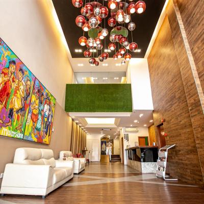 Chulia Mansion (413 Lebuh Chulia 10200 George Town)