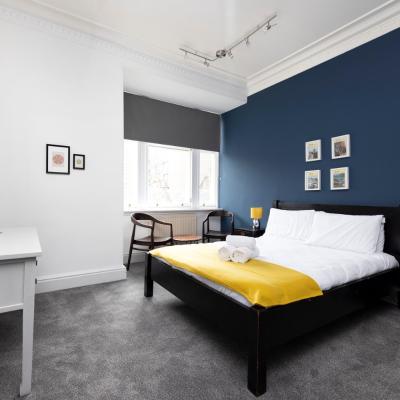 JOIVY Haymarket (13 Rosebery Crescent EH12 5JY Édimbourg)