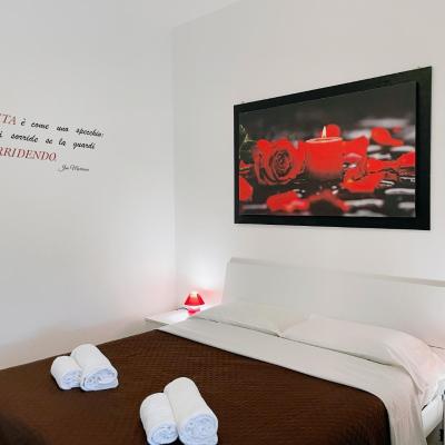 Confortini Rooms SUNDAY (Piazzale Aristide Stefani n. 8 37126 Vérone)