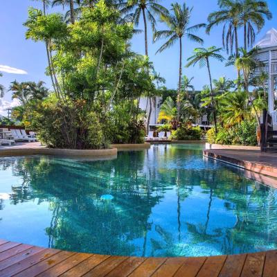 Photo Rydges Esplanade Resort Cairns