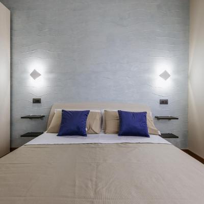 APULIA BLUE APARTEMENTS & B&B (Via Napoli, 389/A 70132 Bari)
