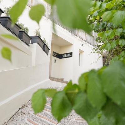 Tesoro Nascosto B&B (Salita San Giovanni Battista 84135 Salerne)