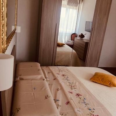 B&B Belli Dentro (Via Gelmetto 62 37135 Vérone)