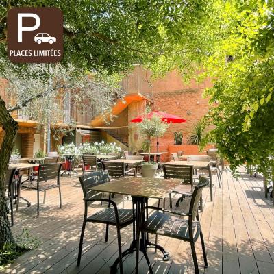 Photo Hotel Le Magnan