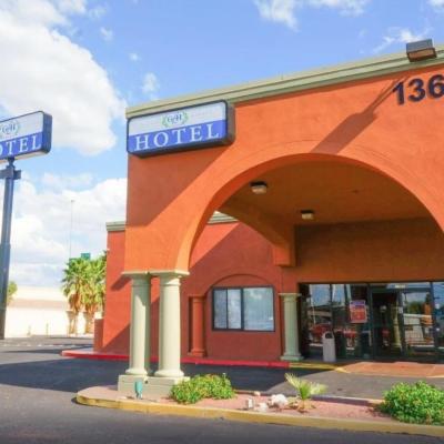 GLH Hotel (1365 Grant Road AZ 85745 Tucson)