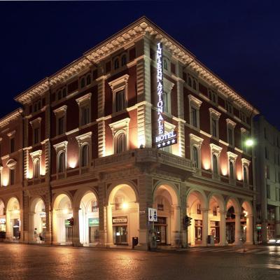 Hotel Internazionale (Via dell´Indipendenza, 60 40100 Bologne)