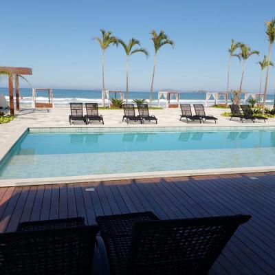 Deck de Búzios (Rua Recanto dos Mariscos, 54 28950-000 Búzios)