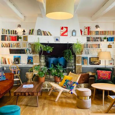 Photo Hotel Saint-Michel