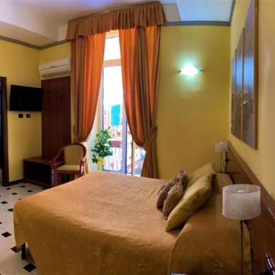 Actor Hotel (Via Goito 20 16122 Gênes)