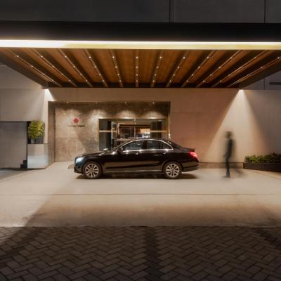 The Avenue Regent (MG Road 682036 Cochin)