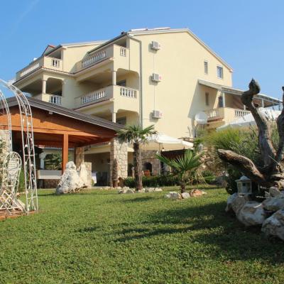 Villa Lilli - Appartements Kroatien (3a Studenca 51260 Crikvenica)