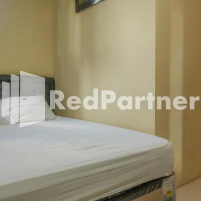 Vandhela Homestay Syariah Mitra RedDoorz (Jalan Manunggal Kebonsari Blok B No. 9 , Kebonsari, Kecamatan Jambangan Jalan Manunggal Kebonsari Blok B - No.9, Kebonsari, Kecamatan Jambangan 60233 Surabaya)