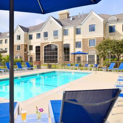 Sonesta ES Suites Houston Galleria (5190 Hidalgo Street TX 77056 Houston)