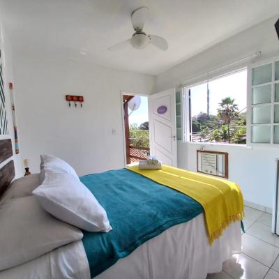 Casa Colomba (Rua Alfredo Silva 222, fundos 28950-000 Búzios)