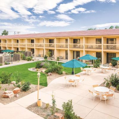 La Quinta Inn by Wyndham Tucson East (6404 East Broadway AZ 85710 Tucson)