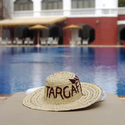 Targafit Hotel & Hammam (Route de Souihla 40000 40000 Marrakech)
