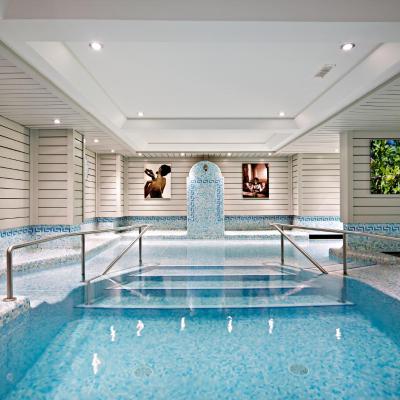 Photo Hotel Le Morgane